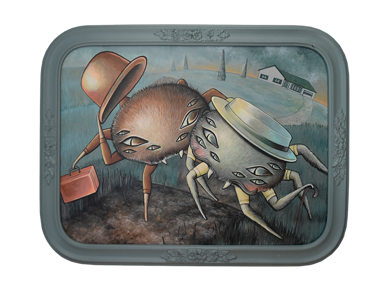 The Neighborlies - Emma Overman